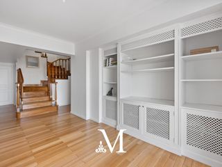 Foto 9 de Penthouse con jardin en torre con vista al rio, 3 dorm, 3coch amenities, seg 24 hs