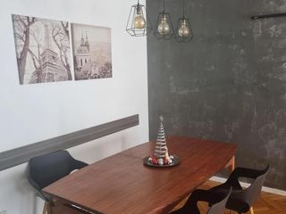 Foto 6 de Departamento en venta - 3 Dormitorios 2 Baños - 83Mts2 - Recoleta