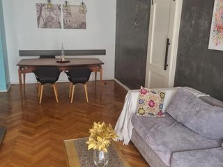 Foto 7 de Departamento en venta - 3 Dormitorios 2 Baños - 83Mts2 - Recoleta