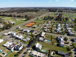 Foto 15 de Hermoso lote en Santa Elisa - Pilar del Este
