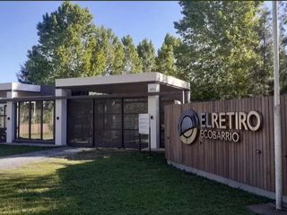 Foto 1 de Terreno en venta - 1.000mts2 - El Retiro, Coronel Brandsen