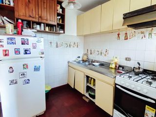 Foto 11 de Departamento en venta - 2 Dormitorios 1 Baño - 48Mts2 - La Plata