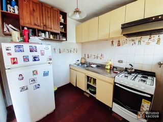 Foto 12 de Departamento en venta - 2 Dormitorios 1 Baño - 48Mts2 - La Plata