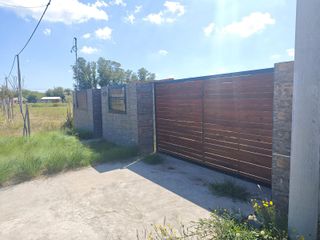 Foto 1 de Terreno en Villa Amelia