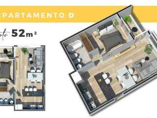 Foto 9 de Departamento en  pozo en Plottier