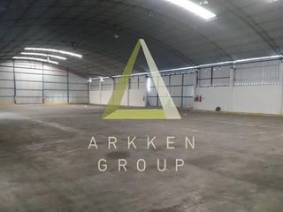 Foto 1 de DEPÓSITO LOGÍSTICO EN INMEJORABLE UBICACIÓN ZÁRATE