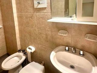 Foto 13 de Departamento Monoambiente en alquiler - 1 Baño - 27Mts2 - Belgrano R