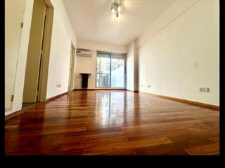 Foto 3 de Departamento Monoambiente en alquiler - 1 Baño - 27Mts2 - Belgrano R