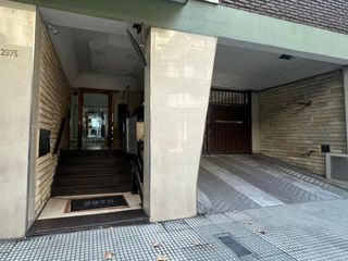 Foto 2 de Departamento Monoambiente en alquiler - 1 Baño - 27Mts2 - Belgrano R