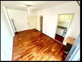Foto 6 de Departamento Monoambiente en alquiler - 1 Baño - 27Mts2 - Belgrano R