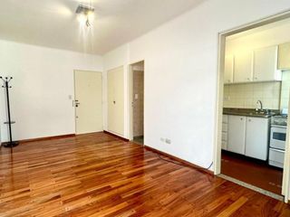 Foto 9 de Departamento Monoambiente en alquiler - 1 Baño - 27Mts2 - Belgrano R