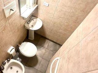 Foto 14 de Departamento Monoambiente en alquiler - 1 Baño - 27Mts2 - Belgrano R