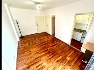Foto 7 de Departamento Monoambiente en alquiler - 1 Baño - 27Mts2 - Belgrano R