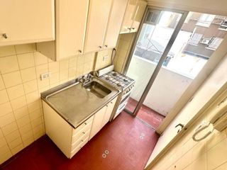 Foto 12 de Departamento Monoambiente en alquiler - 1 Baño - 27Mts2 - Belgrano R
