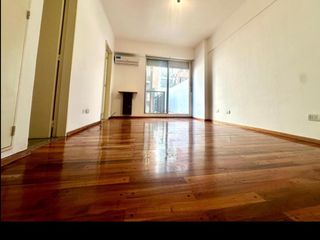 Foto 1 de Departamento Monoambiente en alquiler - 1 Baño - 27Mts2 - Belgrano R