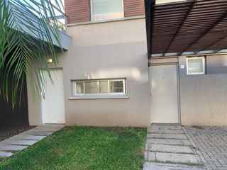 Foto 8 de El Palmar, Posadas, Nordelta en alquiler anual 2 dormitorios con jardín