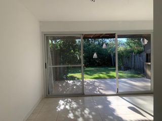 Foto 6 de El Palmar, Posadas, Nordelta en alquiler anual 2 dormitorios con jardín