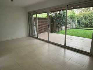Foto 14 de El Palmar, Posadas, Nordelta en alquiler anual 2 dormitorios con jardín