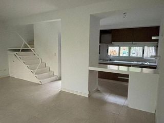 Foto 11 de El Palmar, Posadas, Nordelta en alquiler anual 2 dormitorios con jardín