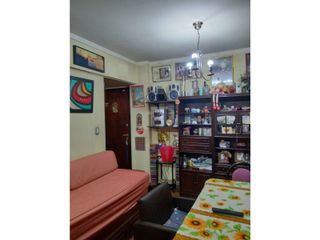 Foto 1 de VENDE DEPARTAMENTO EN MAR DEL PLATA