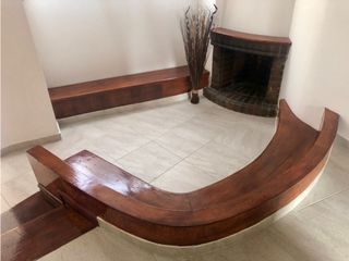 Foto 2 de Casa en Venta en Bella Suiza, Bogotá. CZ9223