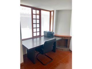 Foto 4 de Casa en Venta en Bella Suiza, Bogotá. CZ9223