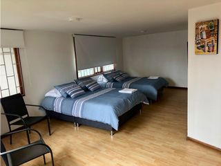 Foto 6 de Casa en Venta en Bella Suiza, Bogotá. CZ9223
