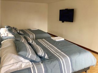 Foto 9 de Casa en Venta en Bella Suiza, Bogotá. CZ9223