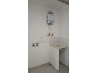 Foto 11 de   IBAGUÉ - CONJUNTO TEREKAY VENTA DE APARTAESTUDIO