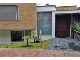 Foto 6 de Casa amoblada en RENTA en Yerbabonita