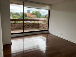 Foto 2 de SE ARRIENDA APARTAMENTO EN SANTA ANA ORIENTAL