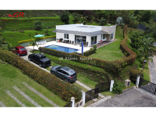 Foto 3 de Venta Casa La Vega Cundinamarca