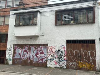 Foto 1 de Venta Casa en Teusaquillo