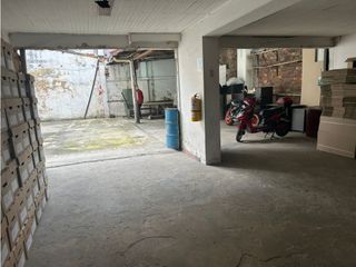 Foto 7 de Venta Casa en Teusaquillo
