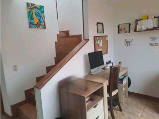 Foto 3 de Vendemos aplia casa en Cajicá