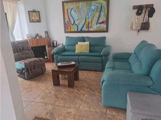 Foto 5 de Vendemos aplia casa en Cajicá