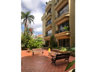 Foto 1 de ARRIENDO APARTAESTUDIO CIUDAD JARDIN