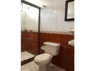 Foto 13 de ARRIENDO APARTAESTUDIO CIUDAD JARDIN