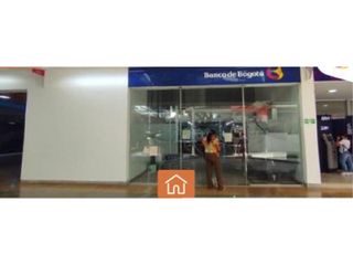 VENDE LOCAL CENTRO COMERCIAL UNICENTRO CALI