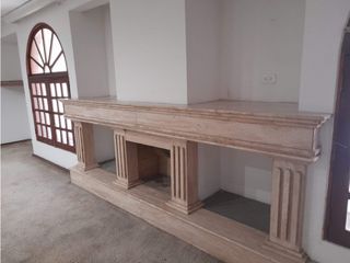 Foto 8 de Casa en venta en Manizales, La Camelia