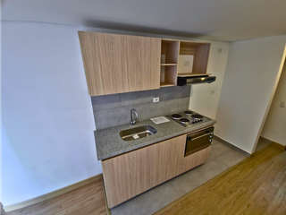 Foto 4 de APARTAMENTO EN VENTA EN SAN MIGUEL