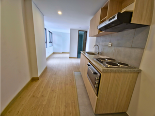 Foto 3 de APARTAMENTO EN VENTA EN SAN MIGUEL