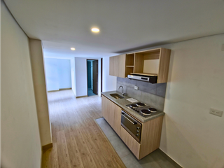 Foto 1 de APARTAMENTO EN VENTA EN SAN MIGUEL