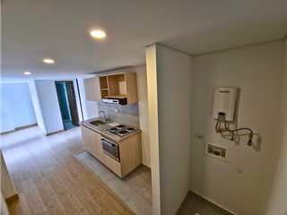 Foto 2 de APARTAMENTO EN VENTA EN SAN MIGUEL