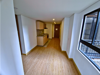 Foto 5 de APARTAMENTO EN VENTA EN SAN MIGUEL