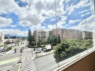 Foto 2 de Apartamento La Alhambra