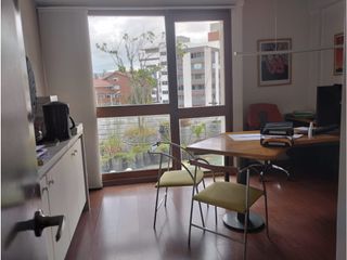 Foto 3 de La Pradera, Oficina en Renta, 48m2, 1 Ambiente