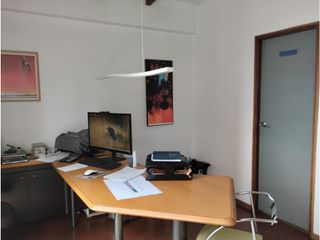 Foto 12 de La Pradera, Oficina en Renta, 48m2, 1 Ambiente