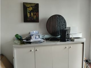 Foto 7 de La Pradera, Oficina en Renta, 48m2, 1 Ambiente