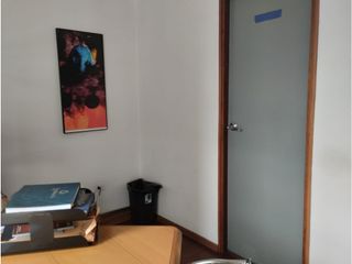 Foto 4 de La Pradera, Oficina en Renta, 48m2, 1 Ambiente